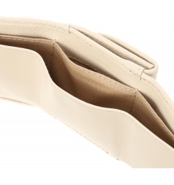 SEE BY CHLOE(シーバイクロエ) Women's Casual, Cement Beige, フリー $91.75 Wallets