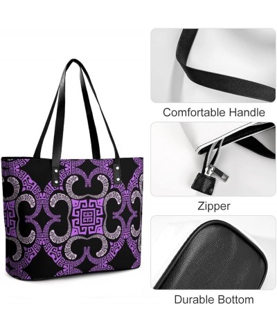 Waterproof Big Shoulder Commuter Bag Large Capacity Work Tote Bags Handbags Color601 $15.95 Satchels