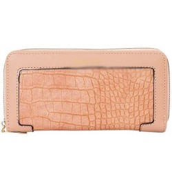 Women's Wallets Long Wallets Women's Leather Wallets ID Holders Women's Wallets Women's Clutches Mobile Phones (Color : E, Si...