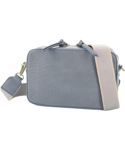 Shoulder Bag Blue $35.66 Shoulder Bags