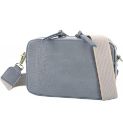 Shoulder Bag Blue $35.66 Shoulder Bags