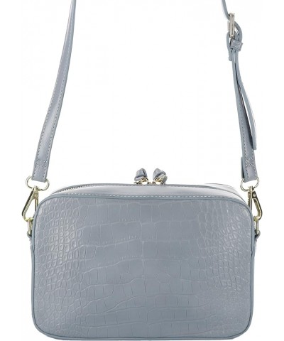 Shoulder Bag Blue $35.66 Shoulder Bags