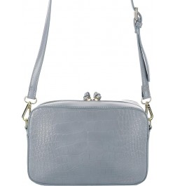 Shoulder Bag Blue $35.66 Shoulder Bags