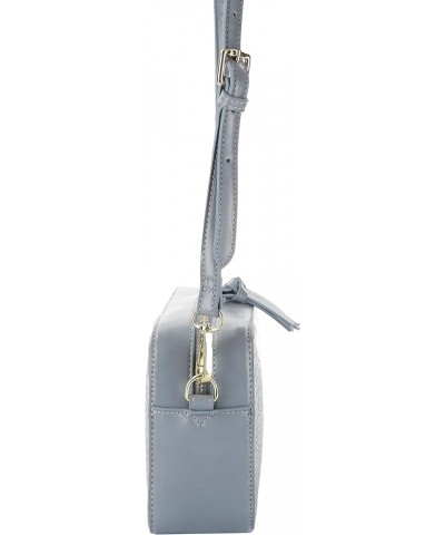 Shoulder Bag Blue $35.66 Shoulder Bags