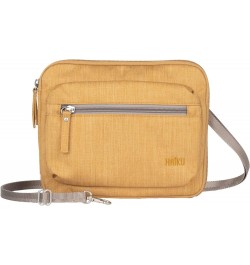 Aspire Folio Crossbody Convertible Organizer Bag Honeycomb $23.65 Crossbody Bags