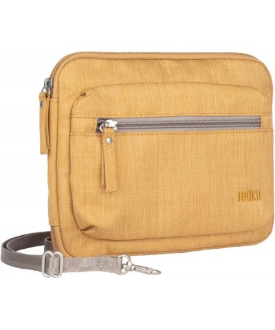 Aspire Folio Crossbody Convertible Organizer Bag Honeycomb $23.65 Crossbody Bags