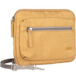 Aspire Folio Crossbody Convertible Organizer Bag Honeycomb $23.65 Crossbody Bags