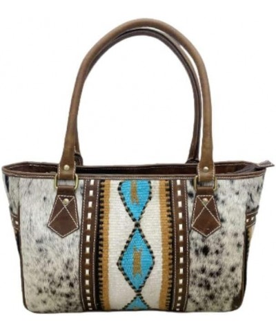 Women's Casual Work Shoulder Handbags Multi-Purpose Bag use for Office, College & Daily Use(Brown) $57.60 Shoulder Bags