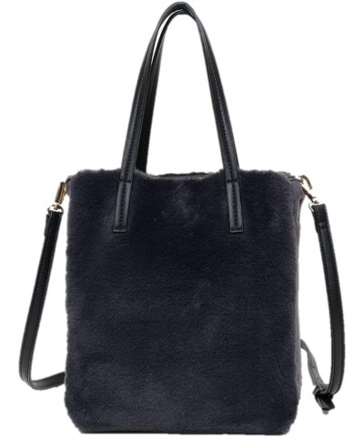 COOCO(クーコ) Tote Bag D Gray (392) $10.22 Totes