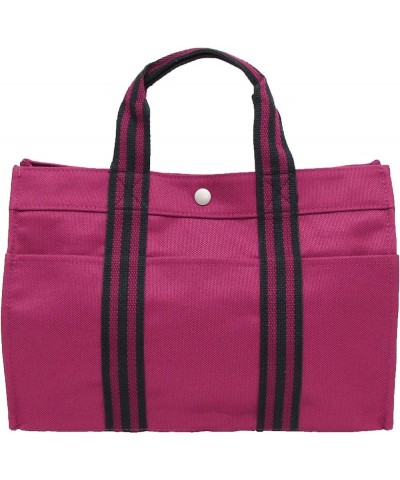 Tote Bag Red $13.51 Totes