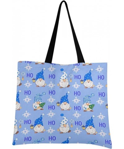 Canvas Tote Bag for Women with Pocket,Canvas Tote Purse Work Tote Bag Canvas Shopping Bag Christmas 5 $12.87 Totes