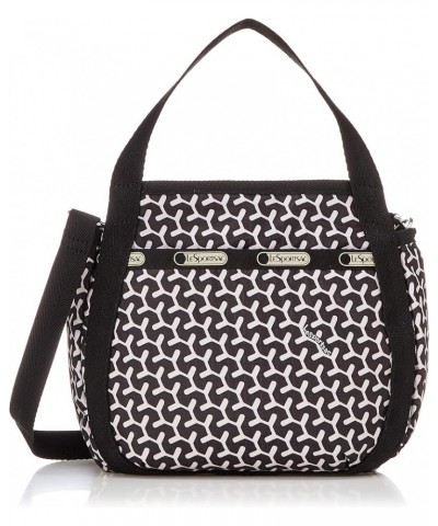 LeSportsac(レスポートサック) Tote Bag Peppercorn $26.20 Totes