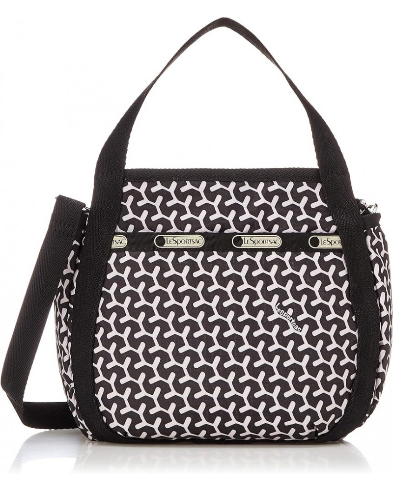 LeSportsac(レスポートサック) Tote Bag Peppercorn $26.20 Totes