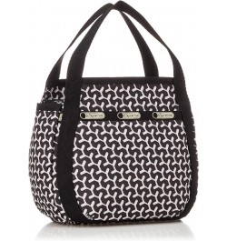 LeSportsac(レスポートサック) Tote Bag Peppercorn $26.20 Totes