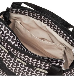 LeSportsac(レスポートサック) Tote Bag Peppercorn $26.20 Totes