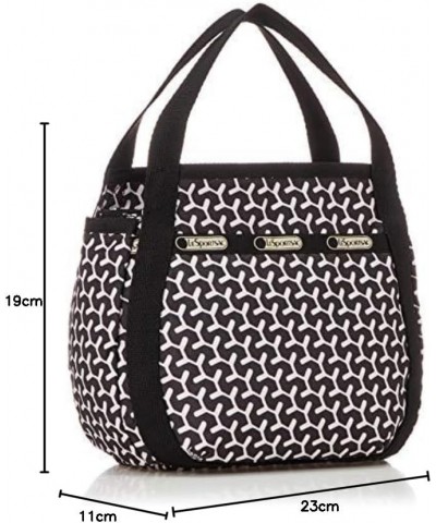 LeSportsac(レスポートサック) Tote Bag Peppercorn $26.20 Totes