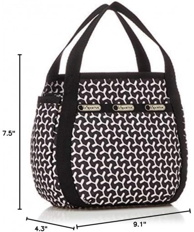 LeSportsac(レスポートサック) Tote Bag Peppercorn $26.20 Totes