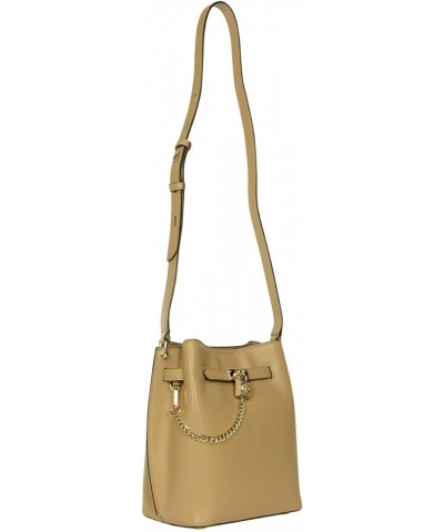 Hamilton Legacy Leather Satchel Camel $98.80 Satchels