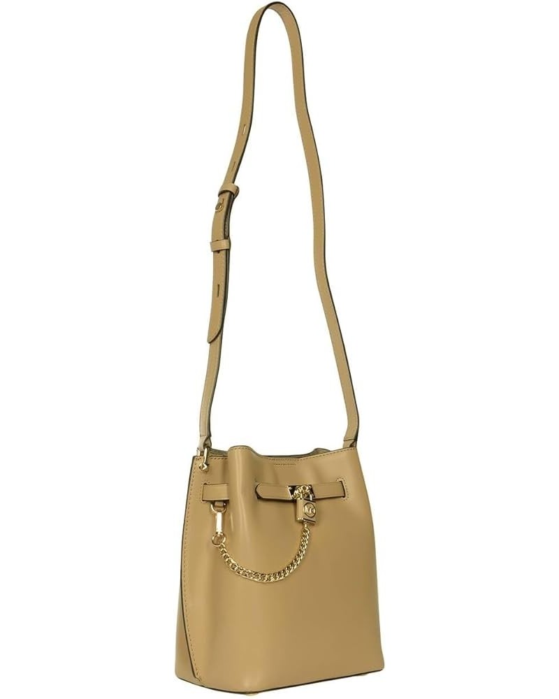 Hamilton Legacy Leather Satchel Camel $98.80 Satchels