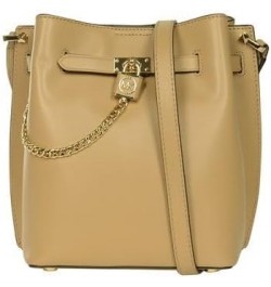 Hamilton Legacy Leather Satchel Camel $98.80 Satchels