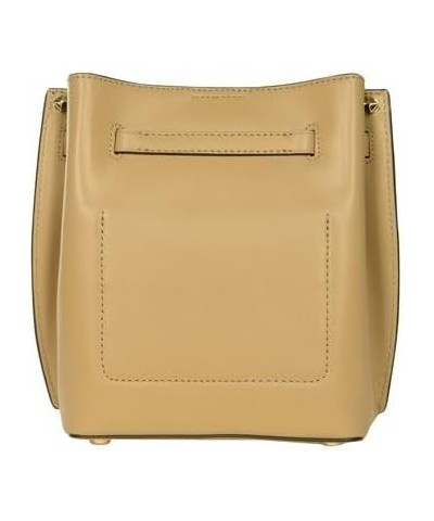 Hamilton Legacy Leather Satchel Camel $98.80 Satchels