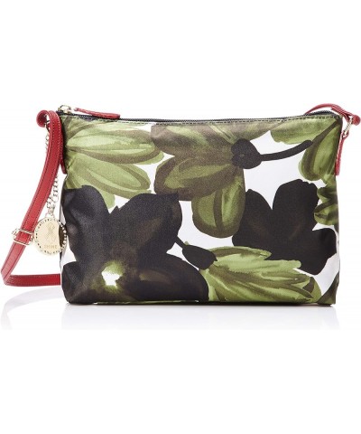 Shoulder Bag Green $38.74 Crossbody Bags