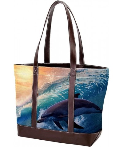 Purses for Women,Tote Bag for Women,Handbags for Women T089o0jbvc $20.61 Totes