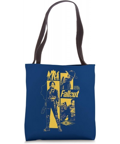 The End Was Near... Tote Bag $11.04 Totes