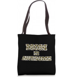 Mama Women Mother's Day Cute Graphic Mom Design Tote Bag $12.88 Totes