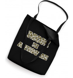 Mama Women Mother's Day Cute Graphic Mom Design Tote Bag $12.88 Totes