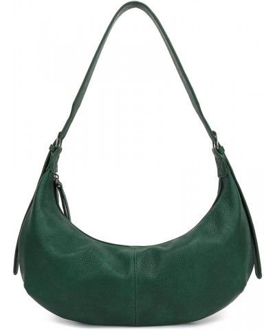 Purses for Women, Crossbody Bags for Women, Lightweight with 2 Straps Shoulder Bag for Casual & Party, H2088 Green H $21.60 S...