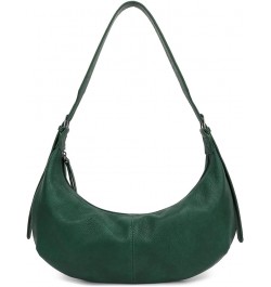 Purses for Women, Crossbody Bags for Women, Lightweight with 2 Straps Shoulder Bag for Casual & Party, H2088 Green H $21.60 S...