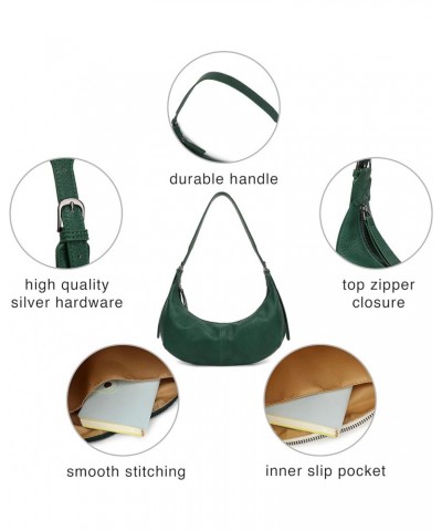 Purses for Women, Crossbody Bags for Women, Lightweight with 2 Straps Shoulder Bag for Casual & Party, H2088 Green H $21.60 S...