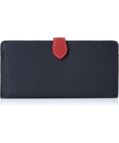 Women's Casual navy $33.39 Wallets