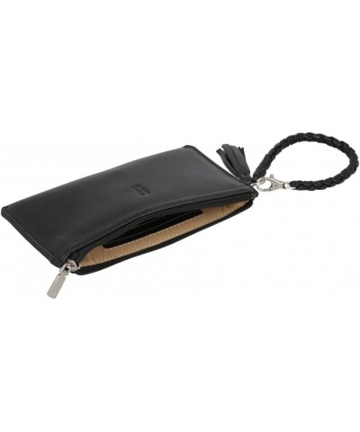 The Cantuta (Brown) Black $58.00 Crossbody Bags