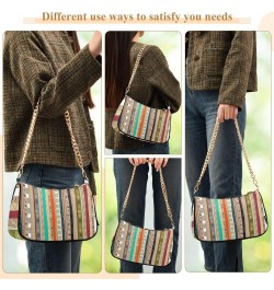 Clutch Shoulder Bags Tote Evening Purse Handbags for Women Hobo Bags Vintage African Animal Style with Zipper Closure $15.68 ...