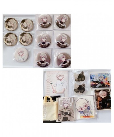 Ainana Minami Can Badge Acsta Tote Bag APO G4Y $81.56 Totes