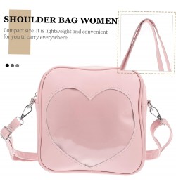 3pcs Shoulder Bags Cross Body Purse Cross Body Bag for Woman Crossbody Bag Hand Bag for Card Flipper Outdoor Backpack Bags fo...