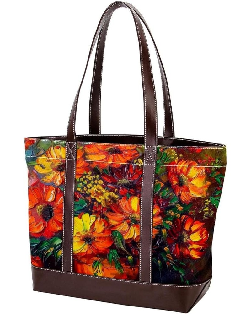 Purses for Women,Tote Bag for Women,Handbags for Women C095m7zldb $24.91 Totes