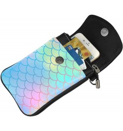 Crossbody Bags Small Cell Phone Purse for Women Card Holder Clutch Wallet Purse Picture(127) $13.43 Shoulder Bags