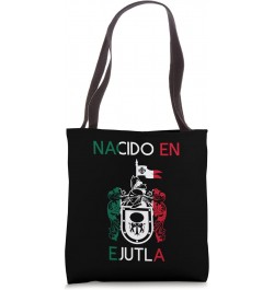 Ejutla Jalisco Estado De Mexico Escudo Eagle Aguila Tote Bag $12.24 Totes