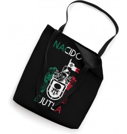 Ejutla Jalisco Estado De Mexico Escudo Eagle Aguila Tote Bag $12.24 Totes