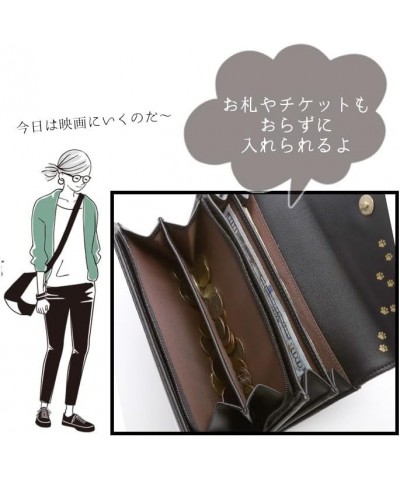 Long Wallet, V Shape, Bijou, Letter Plate, Cat JW0298.V Type B (PPL) $18.93 Wallets