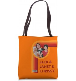 Three's Company Tote Bag $12.47 Totes