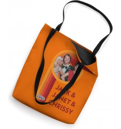 Three's Company Tote Bag $12.47 Totes