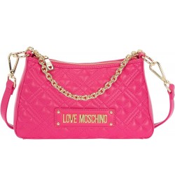 Women's Borsa a Spalla Shoulder Bag Fucsia $48.56 Shoulder Bags