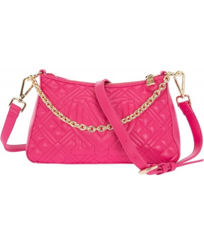 Women's Borsa a Spalla Shoulder Bag Fucsia $48.56 Shoulder Bags