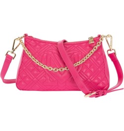 Women's Borsa a Spalla Shoulder Bag Fucsia $48.56 Shoulder Bags