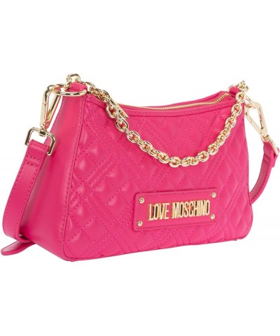 Women's Borsa a Spalla Shoulder Bag Fucsia $48.56 Shoulder Bags