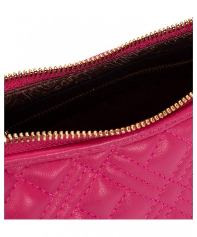 Women's Borsa a Spalla Shoulder Bag Fucsia $48.56 Shoulder Bags